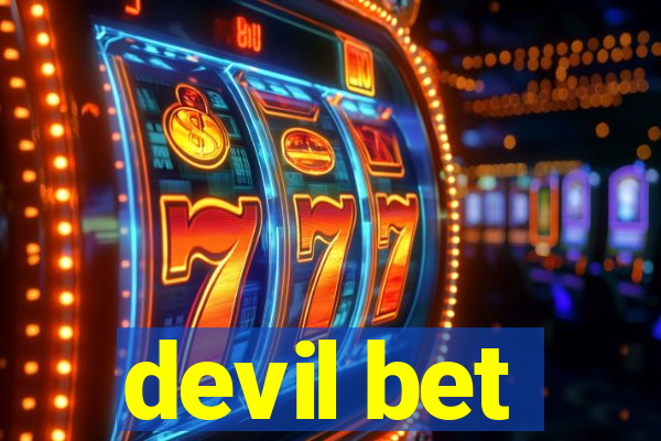 devil bet